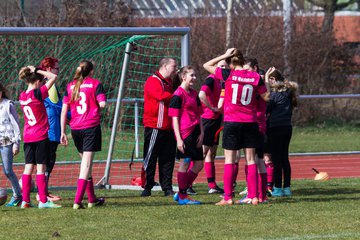 Bild 133 - B-Juniorinnen SV Wahlstedt - SG Wentorf-S./Sch�nberg